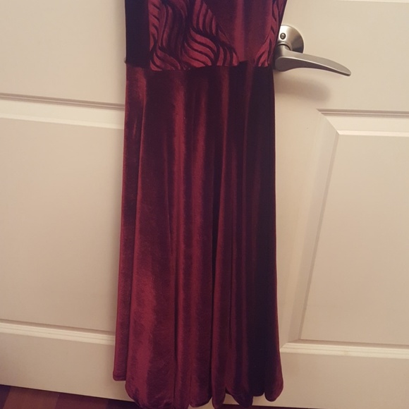 👑Prom Dress👑 - Picture 4 of 8